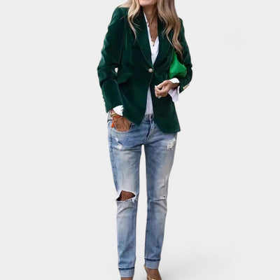 Andrea – Sametno sako