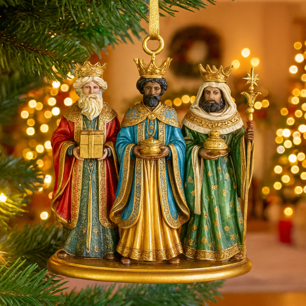 Koledar adventnih dni – Pot v Betlehem 2025