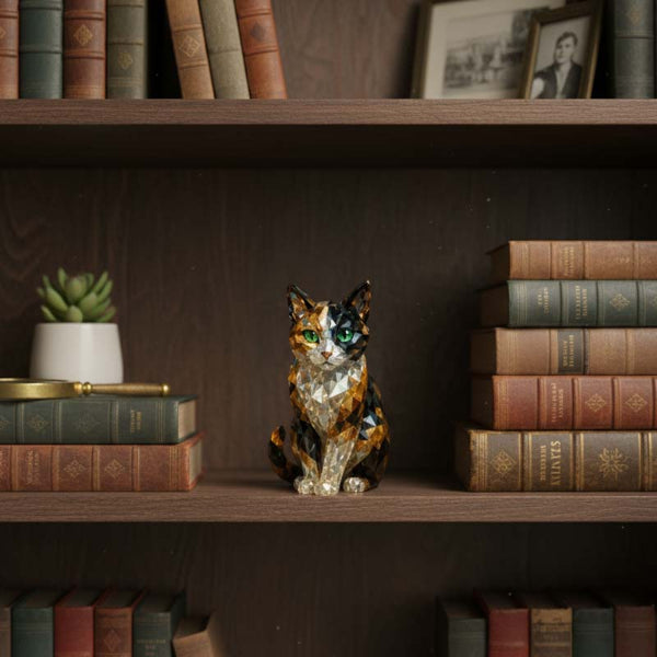 Koledar adventnih dni Kristalni Mački 2025