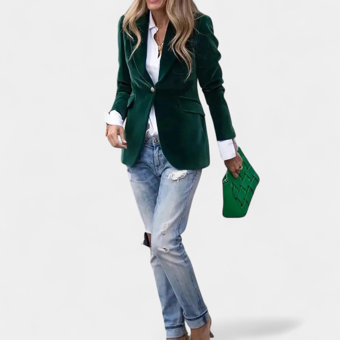 Andrea – Sametno sako