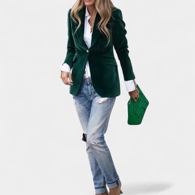 Andrea – Sametno sako