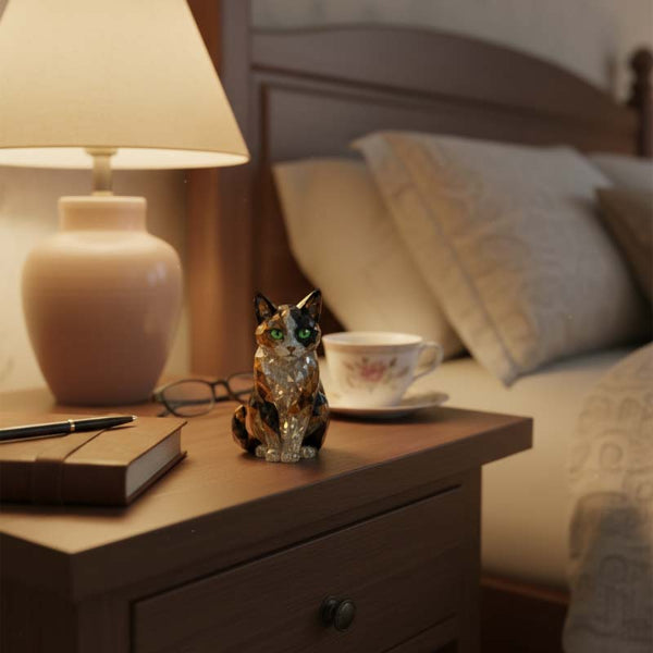 Koledar adventnih dni Kristalni Mački 2025