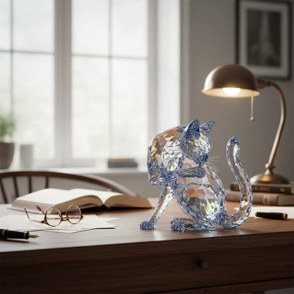 Koledar adventnih dni Kristalni Mački 2025