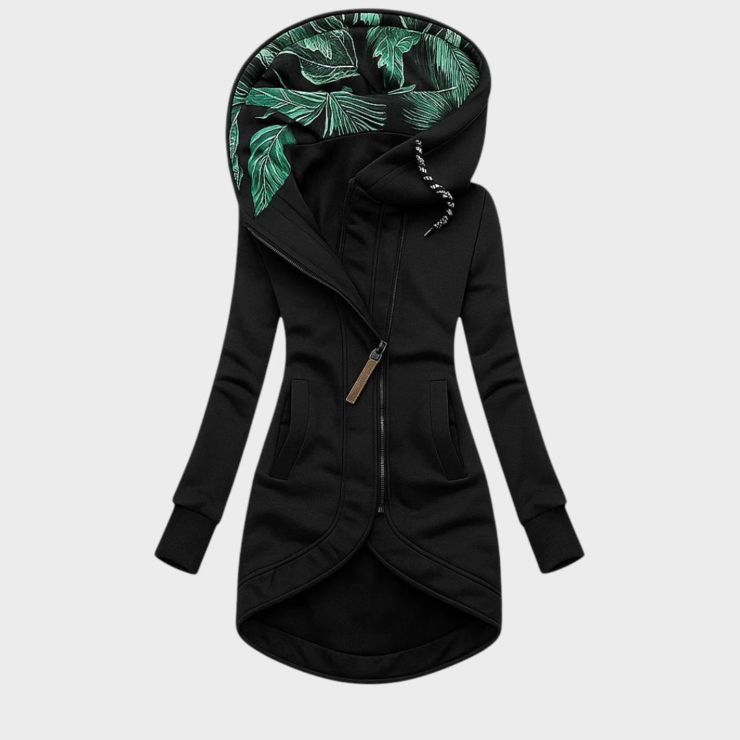 Lara – Elegantna zimska jakna za vsakodnevno nošenje