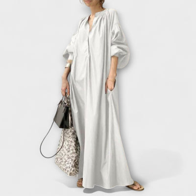 Gerhilde – Elegantne Midi Oblačila