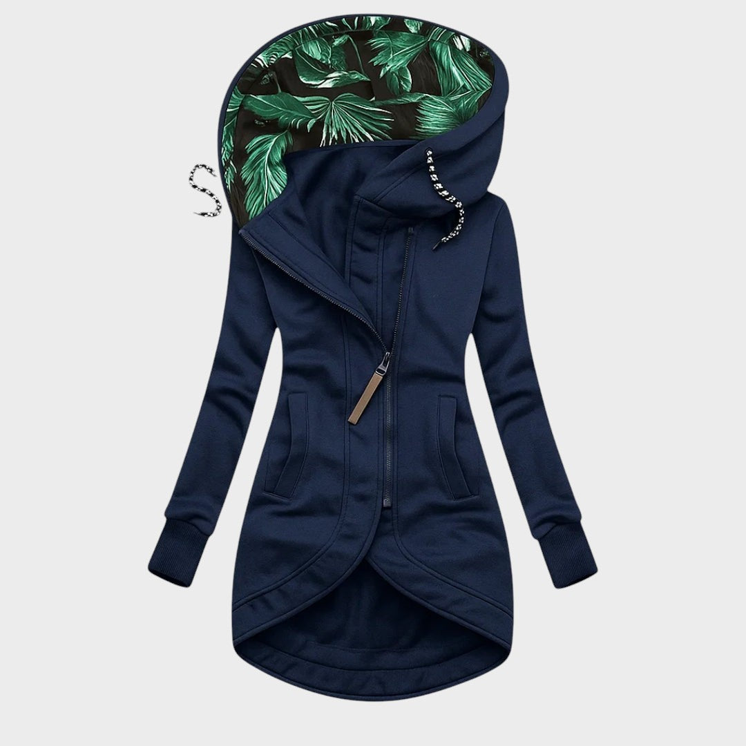 Lara – Elegantna zimska jakna za vsakodnevno nošenje