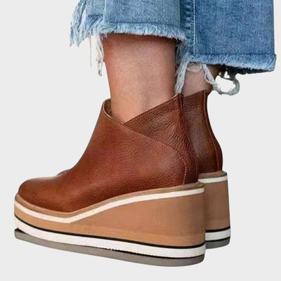 Alenka - Elegantni Vodoodporni Čevlji