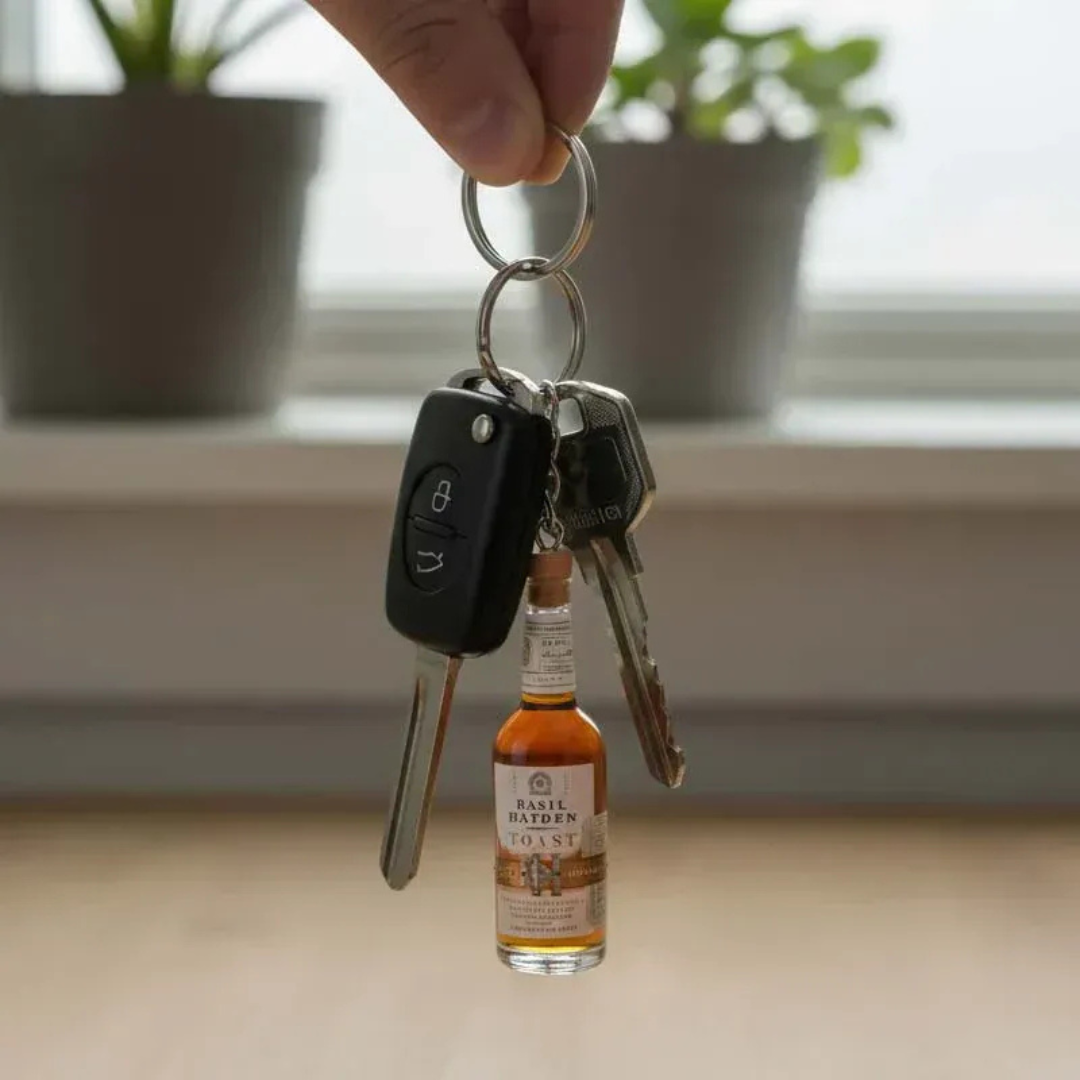 Adventni koledar Pivo & viski 2025