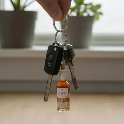 Adventni koledar Pivo & viski 2025