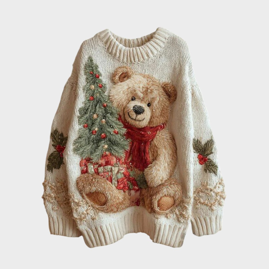 Zala – Božični pulover