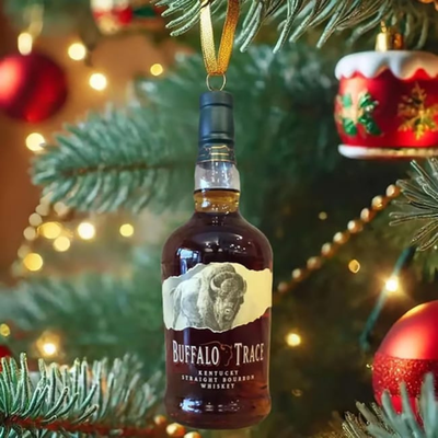 Koledar adventnih dni Jack Daniel’s & Buffalo Trace 2025