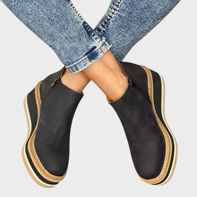 Alenka - Elegantni Vodoodporni Čevlji