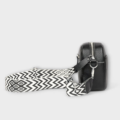 Cécile. - Mini torbica čez ramo