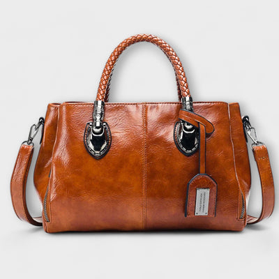 Cécile. - Elegantna Duffel torba