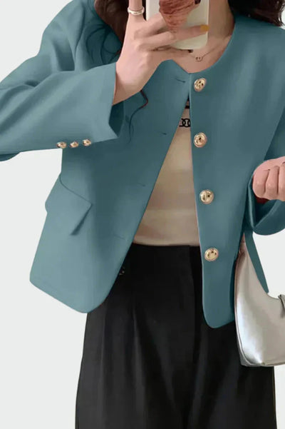 Gabriela - Sako v elegantnem kroju