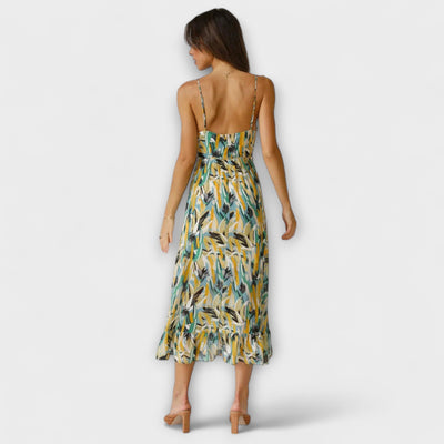 Thekla - Elegantne poletne obleke