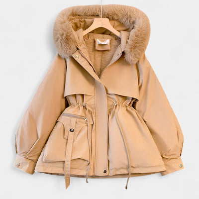 Adriana – Elegantna zimska jakna