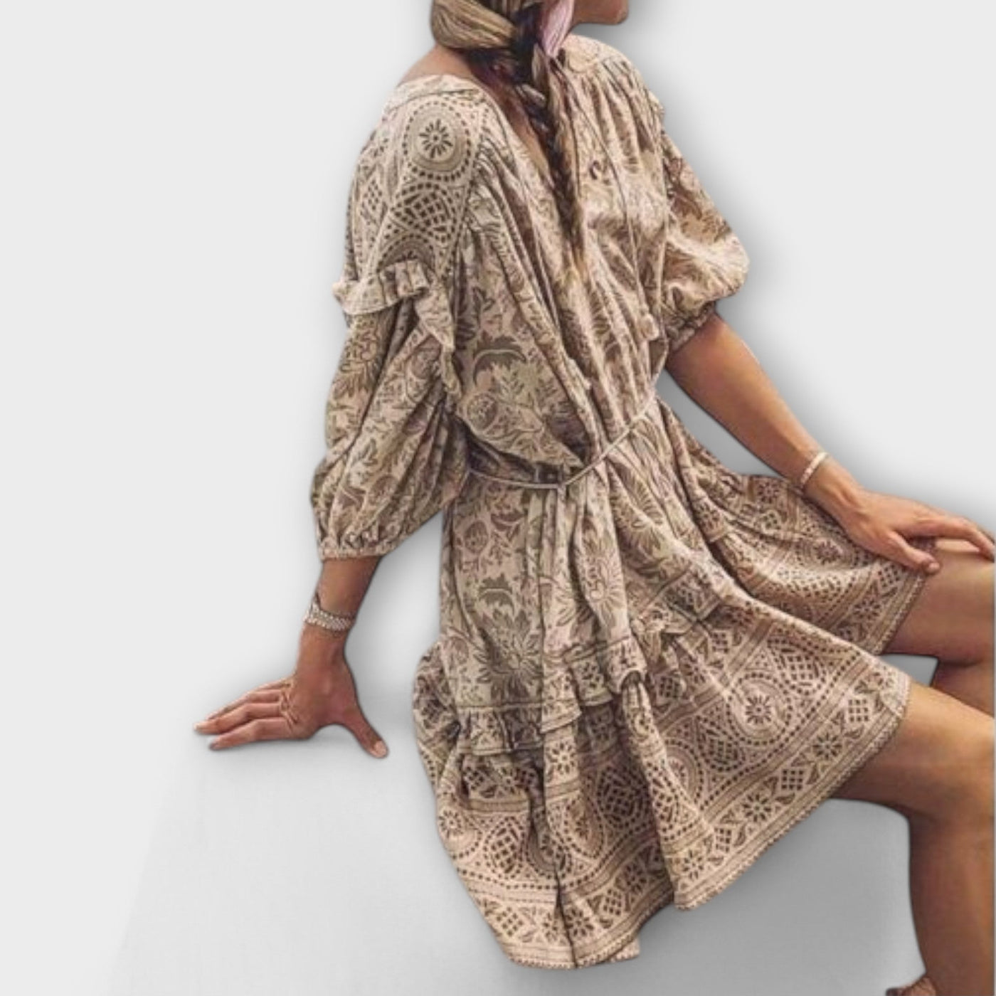 Miliani - Legendarna eleganca v boho stilu