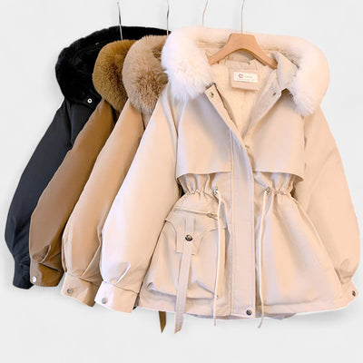 Adriana – Elegantna zimska jakna