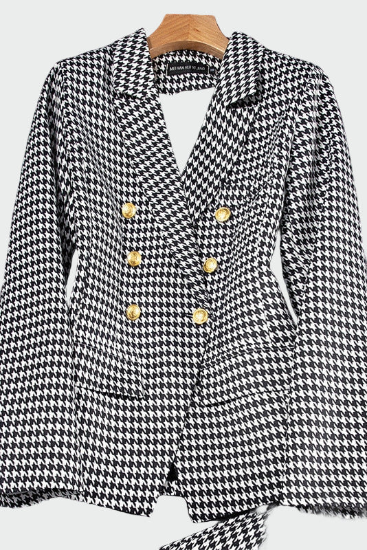 Josefína - Sakot v klasičnem slogu